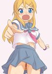  kirino_kosaka my_little_sister_can&#039;t_be_this_cute tagme 