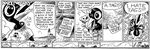  2006 avian bird comic crow drinky drinky_crow maakies snippy tag tagging_guidelines_illustrated tags tony_millionaire 