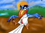  disney tagme the_lion_king zazu 