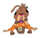  dennis_clark scooby scooby-doo tagme velma_dinkley 