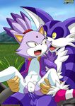  anal anal_penetration big_the_cat blaze_the_cat edit gay hedgehog male mobius_unleashed penetration sonic_(series) what 