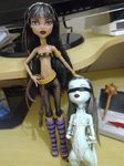  cleo_de_nile frankie_stein monster_high tagme 