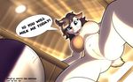  breasts female goat grace milk spotty_the_cheetah wallpaper 