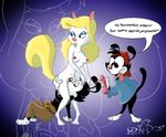  animaniacs minerva_mink udn wakko_warner yakko_warner 