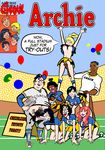  archie_comics betty_cooper cheryl_blossom coach_clayton coach_kleats ethel_muggs midge_klump nancy_woods veronica_lodge 