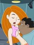  emma_erotic kim_possible kimberly_ann_possible tagme wade_load 