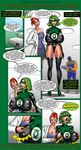  dc green_lantern lex_luthor rule_63 smudge 