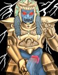  goldar grifforzer mighty_morphin_power_rangers power_rangers super_sentai zyuranger 