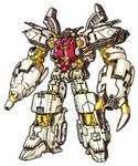  caterpillar_tracks claws energy_cannon mecha no_humans omega_supreme redesign robot science_fiction sketch transformers turret weapon 