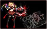  flandre_scarlet nekokotei tagme touhou 