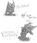  andres_chung_jr dragonmorph funny portrait sketch wind 