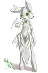  ambiguous_gender cute dryad extvia holly male solo 