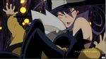  blair breast_smother cap soul_eater witch 