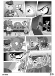  after_sex blood blush comic female flippy funny greyscale guro happy_tree_friends knife male military monochrome rule_34 shinsuke straight sweatdrop tail tongue toony violence what 