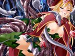  alleyne queen&#039;s_blade tagme 