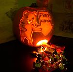  candy halloween kit_kat kitkat pedobear pumpkin 