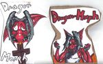  andres_chung_jr badges conbadge dragonmorph two 