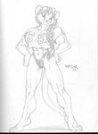  cheska female ken_sample muscles rodent sketch solo 