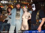  avril_lavigne fakes gene_simmons kiss saddam_hussein sophia_loren 