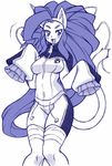  animal_ears bloody_roar capcom cat_ears cat_tail cosplay darkstalkers felicia nakagami_takashi nonomura_uriko tail takashi_(pixiv) vampire_(game) 