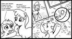  berry_bright_(mlp) berry_punch_(mlp) comic crossover equine female feral friendship_is_magic goku horse madmax mammal my_little_pony nintendo over_protective_parent_pony pok&#233;mon pok&eacute;mon pony video_games voltorb 