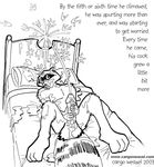  balls bed cargoweasel cock_growth cum cum_on_body cum_on_face cum_on_self cumshot english_text excessive_cum gay growing_cock male mammal masturbation nude orgasm paws penis pillow raccoon shocked solo tail text 
