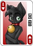  ace_of_hearts card cat cub edis_krad feline male solo 