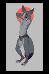  big_ears briefs bulge canine coyote dog_tags glasses male marine military skimpy solo speedo sulacoyote underwear 