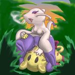  mienfoo mienshao pokemon tagme 