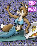  blinky_bill_(series) canine daisy_dingo dingo dog female greycat_rademenes 