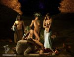  aphrodite athena greek_mythology hera mythology paris 