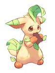  leafeon pico pokemon tagme 