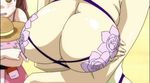  bakuretsu_tenshi burst_angel flowers large_breasts sei 