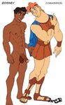  disney hercules prince_naveen tagme the_princess_and_the_frog 