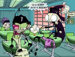  dib invader_zim irken ms_bitters zim zita 