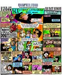  1994 burned_fur comic eric_blumrich fandom furry_fandom life_in_fandom opinion really_hard_to_read sex the_truth 