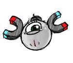  magnemite pokemon tagme tawdp 