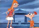  candace_flynn comics-toons jeremy_johnson phineas_and_ferb phineas_flynn 
