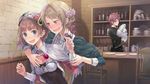  atelier atelier_rorona game_cg kishida_mel rororina_fryxell tiffani_hildebrand 