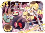  charlotte mahou_shoujo_madoka_magica tagme tomoe_mami 