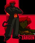  fursona shonuff tagme zargen 