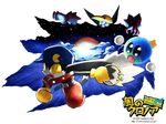  ghadius huepow klonoa official_art wallpaper 