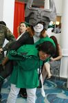  cosplay female glasses human legend_of_zelda link midna mount no_henny photo real the_legend_of_zelda twilight_princess 