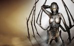  ranged_weapon sarah_kerrigan starcraft tagme 