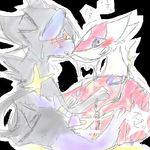  latias luxray pokemon tagme 