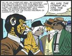  2009 comic feline male moodyferret silly stereotype_villain tiger what 