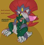  pokemon sneasel tagme weavile 