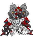  armored_core armored_core:_for_answer armored_core:_nine_breaker everyone from_software group mecha nineball nineball_seraph white_glint 