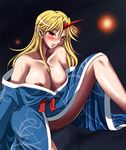  tagme touhou yuugi_hoshiguma 