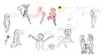  crossover danny_phantom dbznoob dc dcau dusty gemlord harley_quinn helen_parr levelord paulina sam_manson the_incredibles the_oblongs valerie_grey violet_parr wonder_woman 